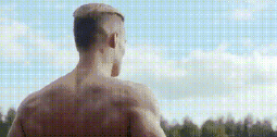 aryan look.gif