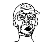 baseball_cap glasses open_mouth stubble variant:sidson // 738x570 // 75KB