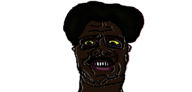 afro brown_skin hair nigger variant:sidson // 750x361 // 41KB