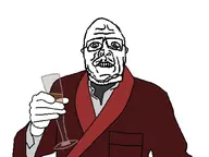 alcohol glass glasses hand holding_object robe variant:sidson wine // 1053x790 // 97KB