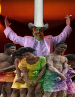 Buck_breaking mustache nas:son_of_the_mask tim_avery // 961x1231 // 1.2MB