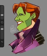 bighead nas:son_of_the_mask the_mask tim_avery // 959x1151 // 133KB