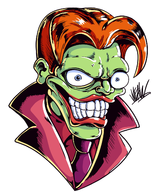 bighead nas:son_of_the_mask the_mask tim_avery // 1240x1422 // 588KB