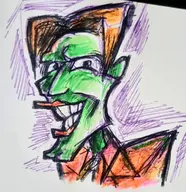 bighead nas:son_of_the_mask the_mask tim_avery // 1116x1152 // 362KB