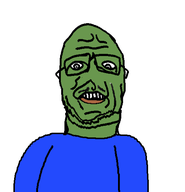 frog pepe variant:sidson // 511x531 // 13KB