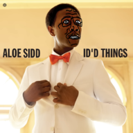 album_cover aloe_blacc id'd variant:sidson // 720x720 // 352KB