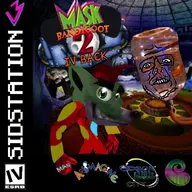 artist:nimepeino bighead crash_bandicoot iv nas:son_of_the_mask sidson_city tim_avery variant:sidson // 748x748 // 137KB