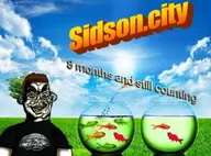 ad advertising fish Frutiger_Aero goldfish propoganda sid_phillips toy_story variant:sidson // 1053x780 // 187KB