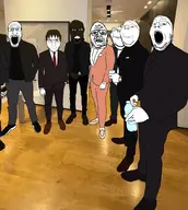 andrew_tate artist:anonimos nick_fuentes tate_brothers Tristan_tate variant:sidson // 959x1071 // 226KB