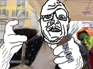 artist:nimepeino cigar ethan_ralph nas:son_of_the_mask tim_avery variant:sidson wine wine_glass // 738x551 // 112KB