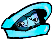 blue clam clam_posting trend:calm trend:clam variant:gapejak // 594x420 // 341KB