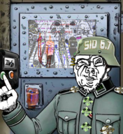 helmet soldier variant:sidson variant:smugjak variant:soyak virtuosity // 976x1065 // 1.4MB