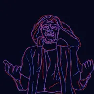 artist:scullybully muslim variant:sidson // 447x447 // 60KB