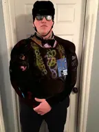 artist:nimepeino bouncer nas:son_of_the_mask walter_bounce // 1200x1600 // 1.1MB