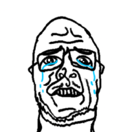 artist:nimepeino crying sad tears variant:sidson // 255x255 // 45KB