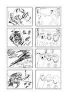 manga subvariant:wholesome_soyjak variant:chudjak variant:cobson variant:gapejak variant:markiplier_soyjak variant:sidson yonkoma // 1199x1676 // 586KB