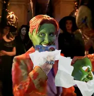 Araki donut id mask nas:son_of_the_mask tim_avery // 737x756 // 98KB