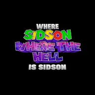 super_mario text title_card where_sidson // 1200x1200 // 176KB