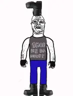 Boot shoe shoe_on_head t_shirt variant:sidson // 615x807 // 107KB