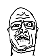 artist:pudding_gay distorted frown frustrated variant:sidson // 500x600 // 5.5KB