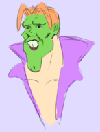 artist:owlandras nas:son_of_the_mask tim_avery // 378x496 // 77KB