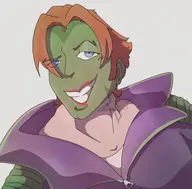 artist:purrfectionizt nas:son_of_the_mask tim_avery // 960x944 // 124KB