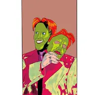 artist:Prestigious_Grade539 nas:son_of_the_mask painting tim_avery // 1080x1080 // 277KB