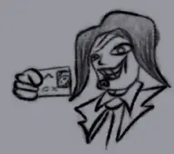 Artist:FrostMinty id nas:son_of_the_mask tim_avery // 1152x1022 // 125KB