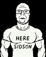 Ai animated gif here_sidson meta:ai_generated shirt subvariant:nusid variant:sidson where_sidson // 480x600 // 1.9MB
