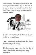 DIARY_of_a_wimpy_kid DOAWK greg_heffley LLB series:dairy_of_a_wimpy_Sid variant:sidson // 378x576 // 110KB
