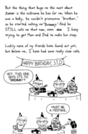DIARY_of_a_wimpy_kid DOAWK greg_heffley LLB series:dairy_of_a_wimpy_Sid variant:sidson // 378x576 // 114KB