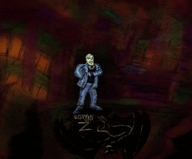 animated artist:montana artist:vinluv background city Cyberpunk gif landscape sci_fi series:Sidtyzen_Z sidson_city variant:sidson // 1428x1179 // 3.4MB