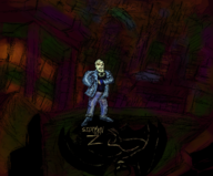 artist:montana artist:vinluv background city Cyberpunk landscape sci_fi series:Sidtyzen_Z sidson_city variant:sidson // 1428x1179 // 1.8MB