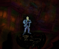 artist:montana artist:vinluv background city Cyberpunk landscape sci_fi series:Sidtyzen_Z sidson_city variant:sidson // 1428x1179 // 1.6MB