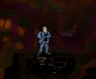 animated artist:montana artist:vinluv background city Cyberpunk landscape music sci_fi series:Sidtyzen_Z sidson_city variant:sidson video // 1308x1080, 5s // 2.3MB