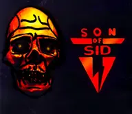colour coloured metal scary skeleton skull spooky Subvariant:sidskull variant:sidson // 1442x1246 // 160KB