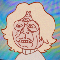 chippledipple clothes drawing glasses hair teeth variant:sidson // 900x900 // 497KB