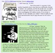 gachimuchi gimp nas:pepe_the_frog pepe sidson_city splicesid van_darkholm variant:sidson // 1206x1168 // 398KB