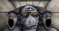 artist:rot biomechanical painted robot variant:sidson // 1653x860 // 1.7MB