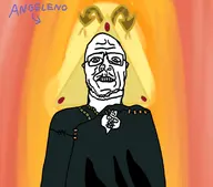 angeleno artist:scullybully variant:sidson // 1116x981 // 147KB