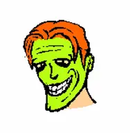 artist:Minerva character:tim_avery drawn nas:son_of_the_mask // 1152x1174 // 126KB