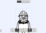 chippledipple drawn fractal_county hogdani.sh variant:sidson video_game zoom_casual // 865x628 // 18KB