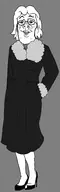 artist:grand_fleet artist:woozier practice subvariant:sheila wintercoat // 913x2911 // 203KB