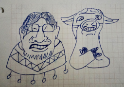 Thread thumbnail