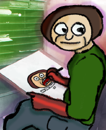 Thread thumbnail
