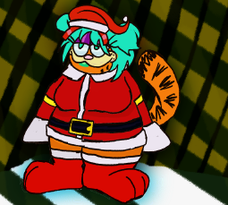 Miku Garfield Santa Fusion.png