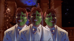 Son of the Mask Bighead Trio.GIF