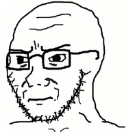 scowl soyboy soyjak tagme-11.png