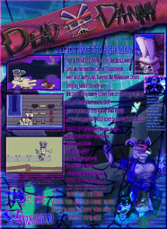 Dead Eye Danny Back cover.png