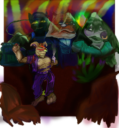 dead eye danny bad box art parody.png